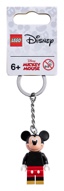 853998 - Mickey Mouse Keychain